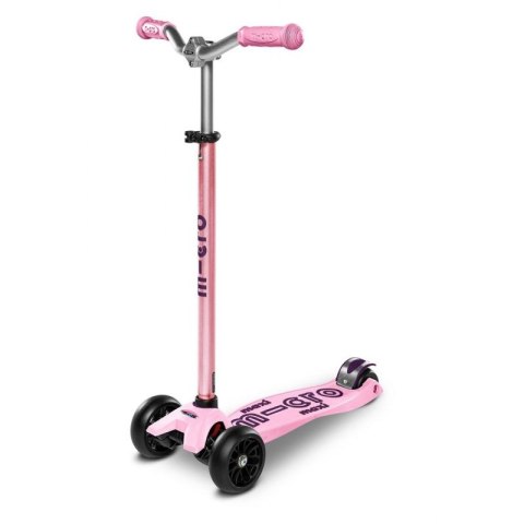 Micro Hulajnoga Maxi Deluxe Pro Rose N/A Micro Hulajnoga Maxi Deluxe Pro Rose N/A