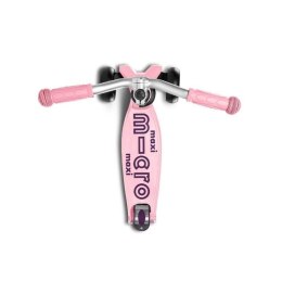 Micro Hulajnoga Maxi Deluxe Pro Rose N/A