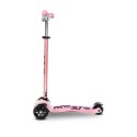 Micro Hulajnoga Maxi Deluxe Pro Rose N/A