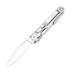 Multitool AZYMUT Giewon EDC - 8 narzędzi + kabura N/A