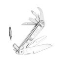 Multitool AZYMUT Giewon EDC - 8 narzędzi + kabura N/A