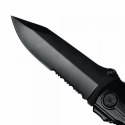 Multitool AZYMUT Gron - 11 narzędzi + 9 bitów + kabura (H-P224052) N/A