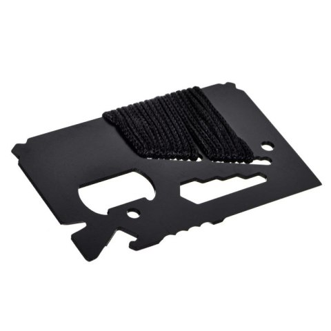 Multitool AZYMUT TOOL CARD karta wielofunkcyjna - 13 narzędzi + etui, 85/53 mm (H-O200930TC) N/A Multitool AZYMUT TOOL CARD karta wielofunkcyjna - 13 narzędzi + etui, 85/53 mm (H-O200930TC) N/A