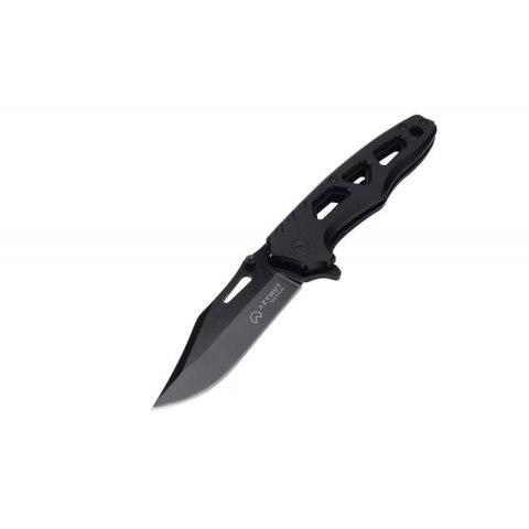 Nóż taktyczny AZYMUT Tactical Black rozkładany N/A Nóż taktyczny AZYMUT Tactical Black rozkładany N/A