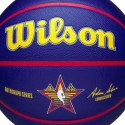 Piłka Wilson 2025 NBA All Star Auto Ball WZ4034101XB 7 Piłka Wilson 2025 NBA All Star Auto Ball WZ4034101XB 7