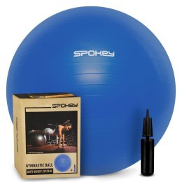 Piłka gimnastyczna Spokey Fitball III 75cm SPK-920938 75 CM
