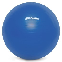 Piłka gimnastyczna Spokey Fitball III 75cm SPK-920938 75 CM