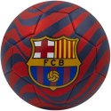 Piłka nożna FC Barcelona 272373 wielokolorowy