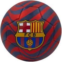 Piłka nożna FC Barcelona 272373 wielokolorowy