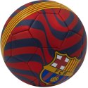 Piłka nożna FC Barcelona 272373 wielokolorowy