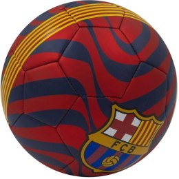 Piłka nożna FC Barcelona 272373 wielokolorowy