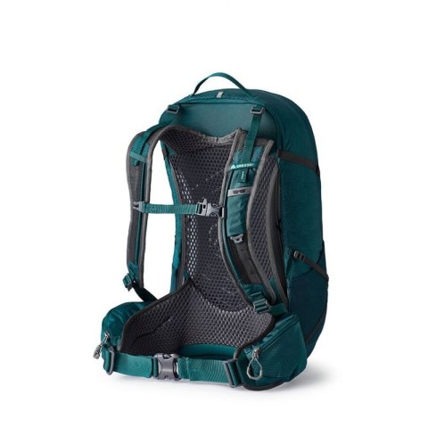 Plecak trekkingowy GREGORY Juno 30 Emerald Green N/A Plecak trekkingowy GREGORY Juno 30 Emerald Green N/A