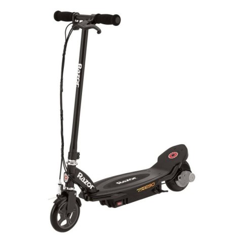 RAZOR-hulajnoga E90 PowerCore BLACK 13173804 N/A RAZOR-hulajnoga E90 PowerCore BLACK 13173804 N/A