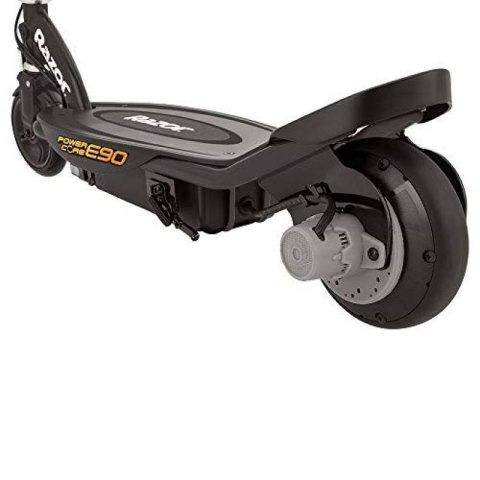 RAZOR-hulajnoga E90 PowerCore BLACK 13173804 N/A RAZOR-hulajnoga E90 PowerCore BLACK 13173804 N/A
