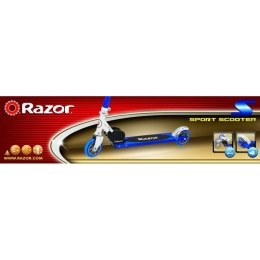 RAZOR hulajnoga Sport S BLUE 13073043 N/A
