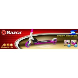RAZOR hulajnoga Sport S PINK 13073051 N/A