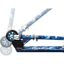 RAZOR hulajnoga dla dzieci Model A Shark Camo 13010345 N/A