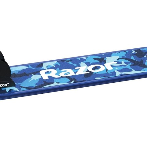 RAZOR hulajnoga dla dzieci Model A Shark Camo 13010345 N/A RAZOR hulajnoga dla dzieci Model A Shark Camo 13010345 N/A