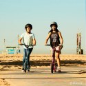 Razor-hulajnoga Flashback Blue N/A