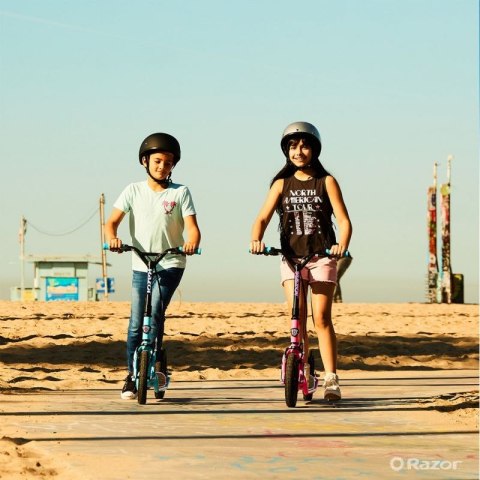 Razor-hulajnoga Flashback Blue N/A Razor-hulajnoga Flashback Blue N/A