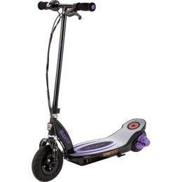 Razor-hulajnoga elektrycz E100 PowerCore Purple ALU N/A