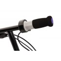 Razor-hulajnoga elektrycz E100 PowerCore Purple ALU N/A