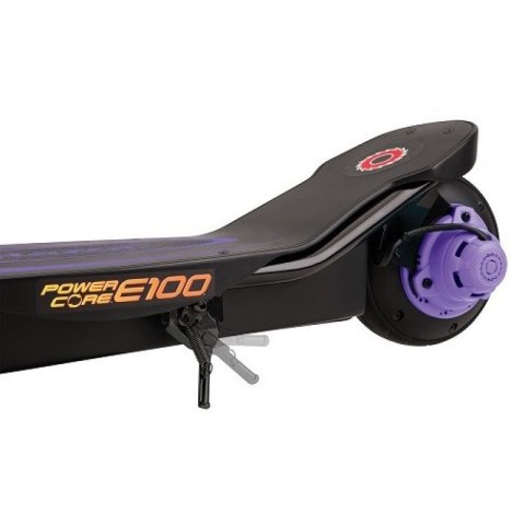 Razor-hulajnoga elektrycz E100 PowerCore Purple ALU N/A Razor-hulajnoga elektrycz E100 PowerCore Purple ALU N/A