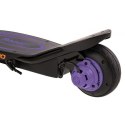 Razor-hulajnoga elektrycz E100 PowerCore Purple ALU N/A