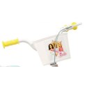 Rower dziecięcy 12" EN71 BARBIE TOIMSA 1165 N/A