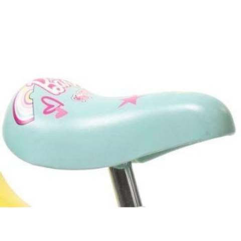 Rower dziecięcy 12" EN71 BARBIE TOIMSA 1165 N/A Rower dziecięcy 12" EN71 BARBIE TOIMSA 1165 N/A