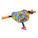 Rower dziecięcy 12" EN71 HOT WHEELS TOIMSA 1168 N/A