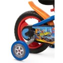 Rower dziecięcy 12" EN71 HOT WHEELS TOIMSA 1168 N/A