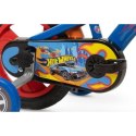 Rower dziecięcy 12" EN71 HOT WHEELS TOIMSA 1168 N/A