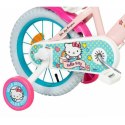 Rower dziecięcy 14" Hello Kitty TOIMSA 1449 N/A