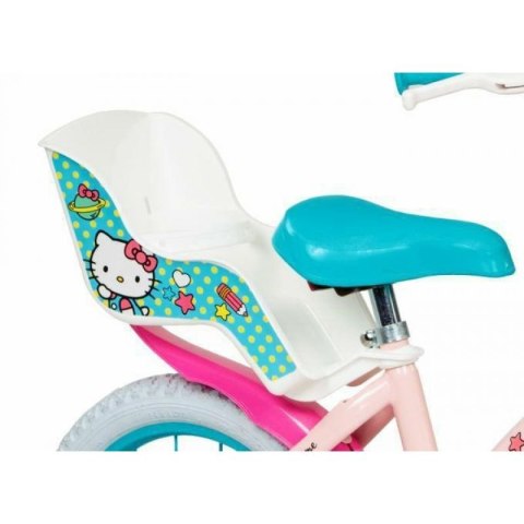 Rower dziecięcy 14" Hello Kitty TOIMSA 1449 N/A Rower dziecięcy 14" Hello Kitty TOIMSA 1449 N/A