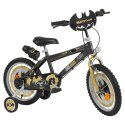 Rower dzieciecy 16" TOIMSA TOI16913 Batman N/A