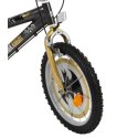 Rower dzieciecy 16" TOIMSA TOI16913 Batman N/A