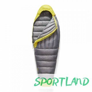 Śpiwór puchowy SEA TO SUMMIT Spark Women's -1C/30F - R N/A