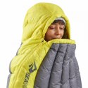 Śpiwór puchowy SEA TO SUMMIT Spark Women's -1C/30F - R N/A
