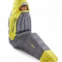Śpiwór puchowy SEA TO SUMMIT Spark Women's -1C/30F - R N/A