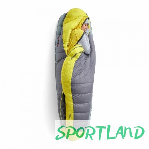 Śpiwór puchowy SEA TO SUMMIT Spark Women's -1C/30F - R N/A Śpiwór puchowy SEA TO SUMMIT Spark Women's -1C/30F - R N/A