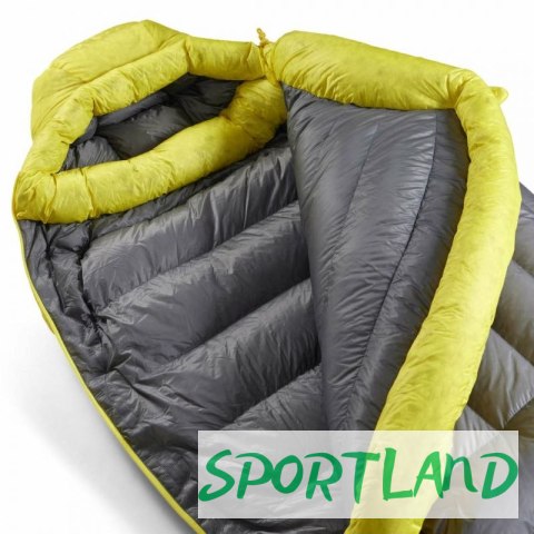 Śpiwór puchowy SEA TO SUMMIT Spark Women's -1C/30F - R N/A Śpiwór puchowy SEA TO SUMMIT Spark Women's -1C/30F - R N/A