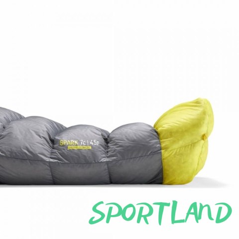Śpiwór puchowy SEA TO SUMMIT Spark Women's -1C/30F - R N/A Śpiwór puchowy SEA TO SUMMIT Spark Women's -1C/30F - R N/A