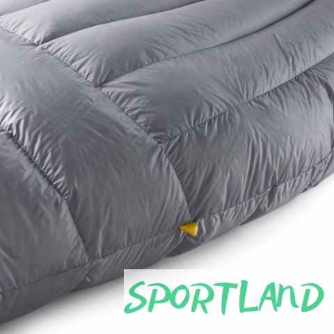 Śpiwór puchowy SEA TO SUMMIT Spark Women's -1C/30F - R N/A Śpiwór puchowy SEA TO SUMMIT Spark Women's -1C/30F - R N/A