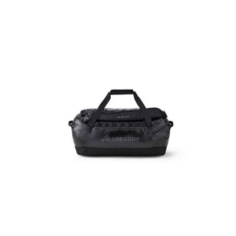 Torba podróżna GREGORY Alpaca 40 Obs Black N/A Torba podróżna GREGORY Alpaca 40 Obs Black N/A