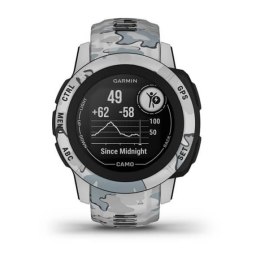 Zegarek Garmin Instinct 2S Camo Edition Mist Camo N/A