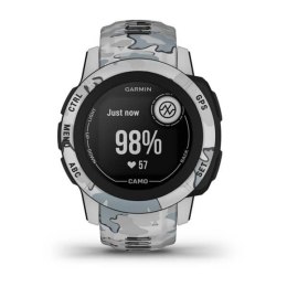 Zegarek Garmin Instinct 2S Camo Edition Mist Camo N/A
