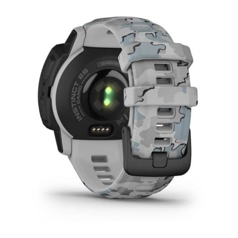 Zegarek Garmin Instinct 2S Camo Edition Mist Camo N/A Zegarek Garmin Instinct 2S Camo Edition Mist Camo N/A