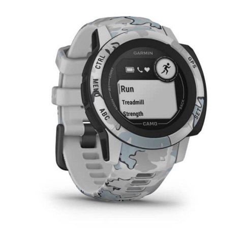 Zegarek Garmin Instinct 2S Camo Edition Mist Camo N/A Zegarek Garmin Instinct 2S Camo Edition Mist Camo N/A