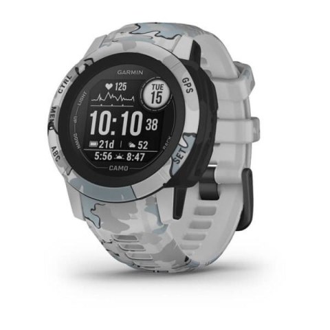Zegarek Garmin Instinct 2S Camo Edition Mist Camo N/A Zegarek Garmin Instinct 2S Camo Edition Mist Camo N/A